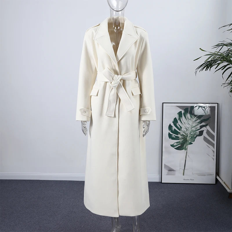 Manteau femme - MDN Store 25