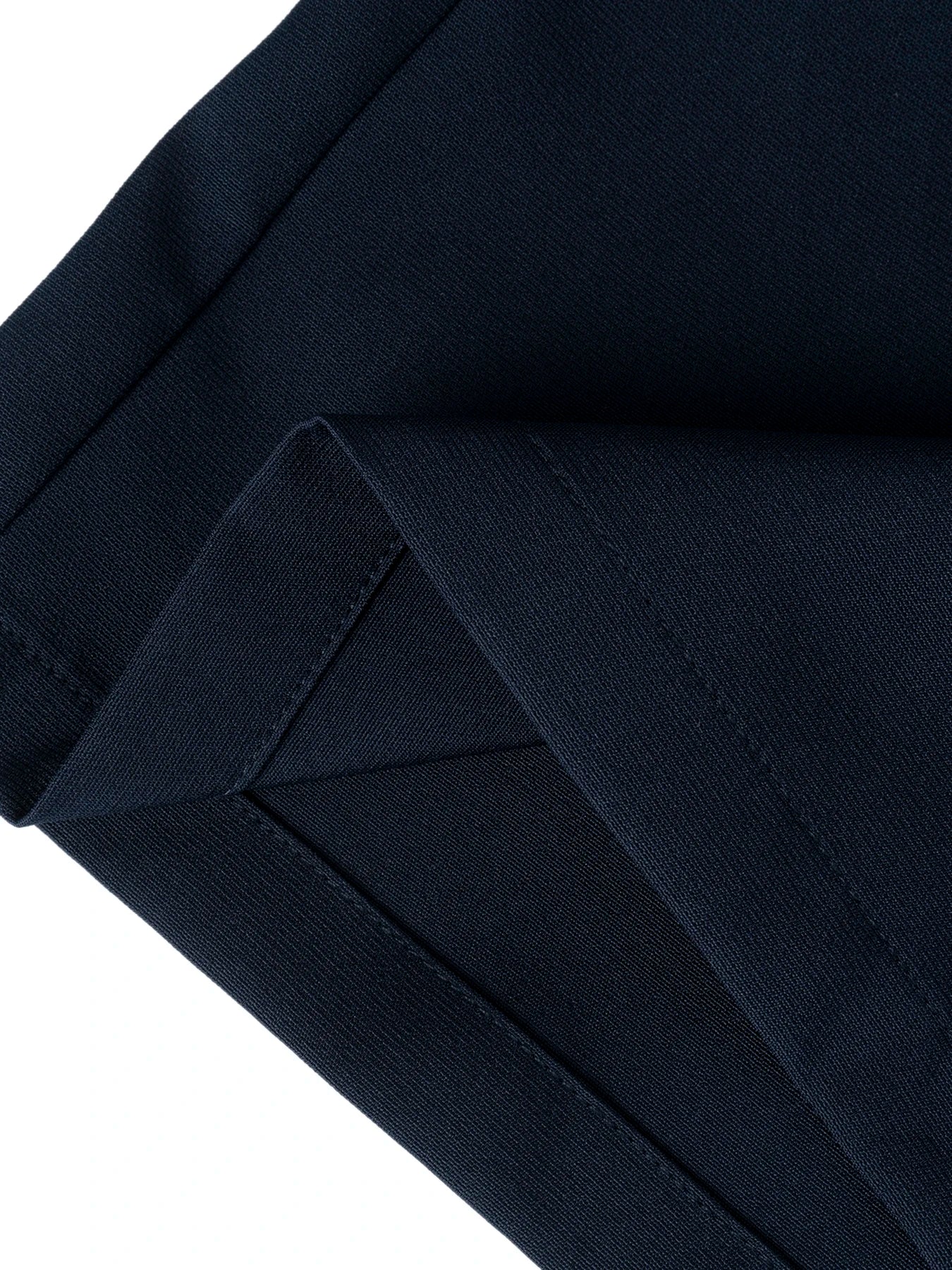 Pantalon Tailleur Femme Large Ceinture | MDN Store