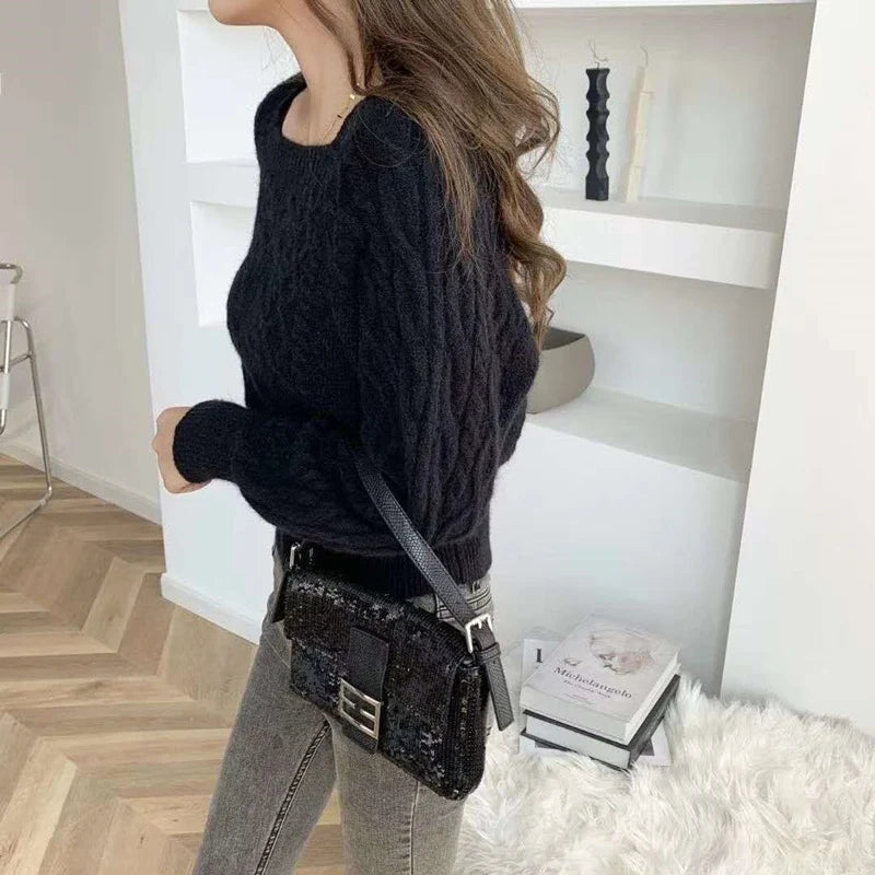 Pull femme - MDN Store 25