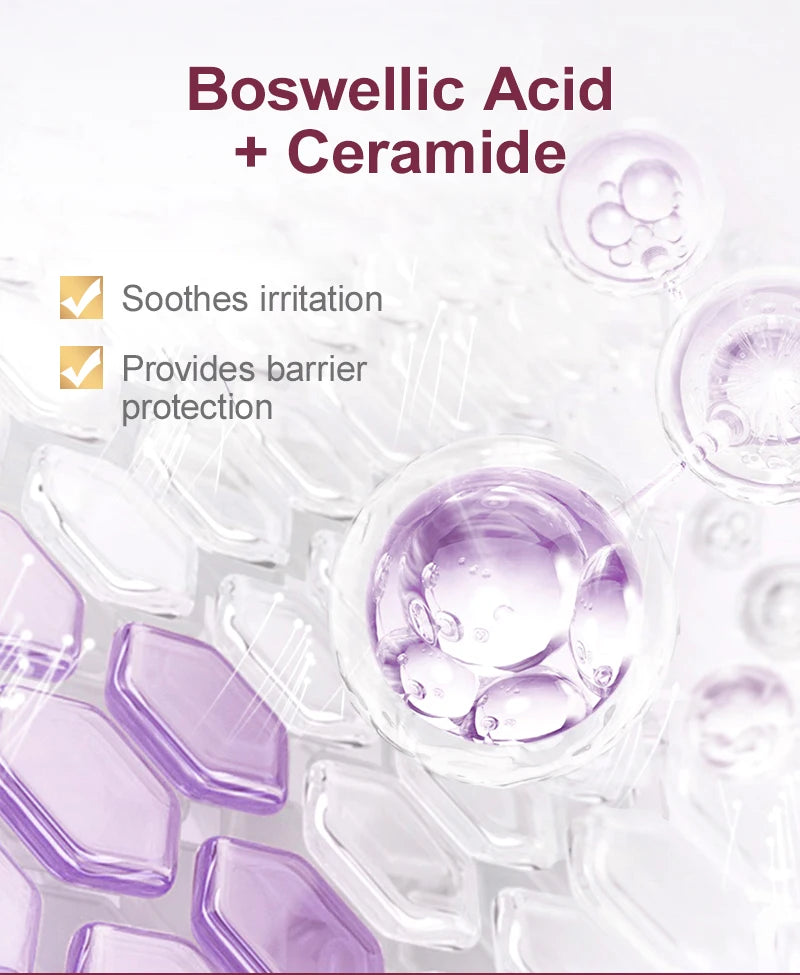 Sérum Visage Rétinol Anti-Rides Collagène Acide Hyaluronique | MDN