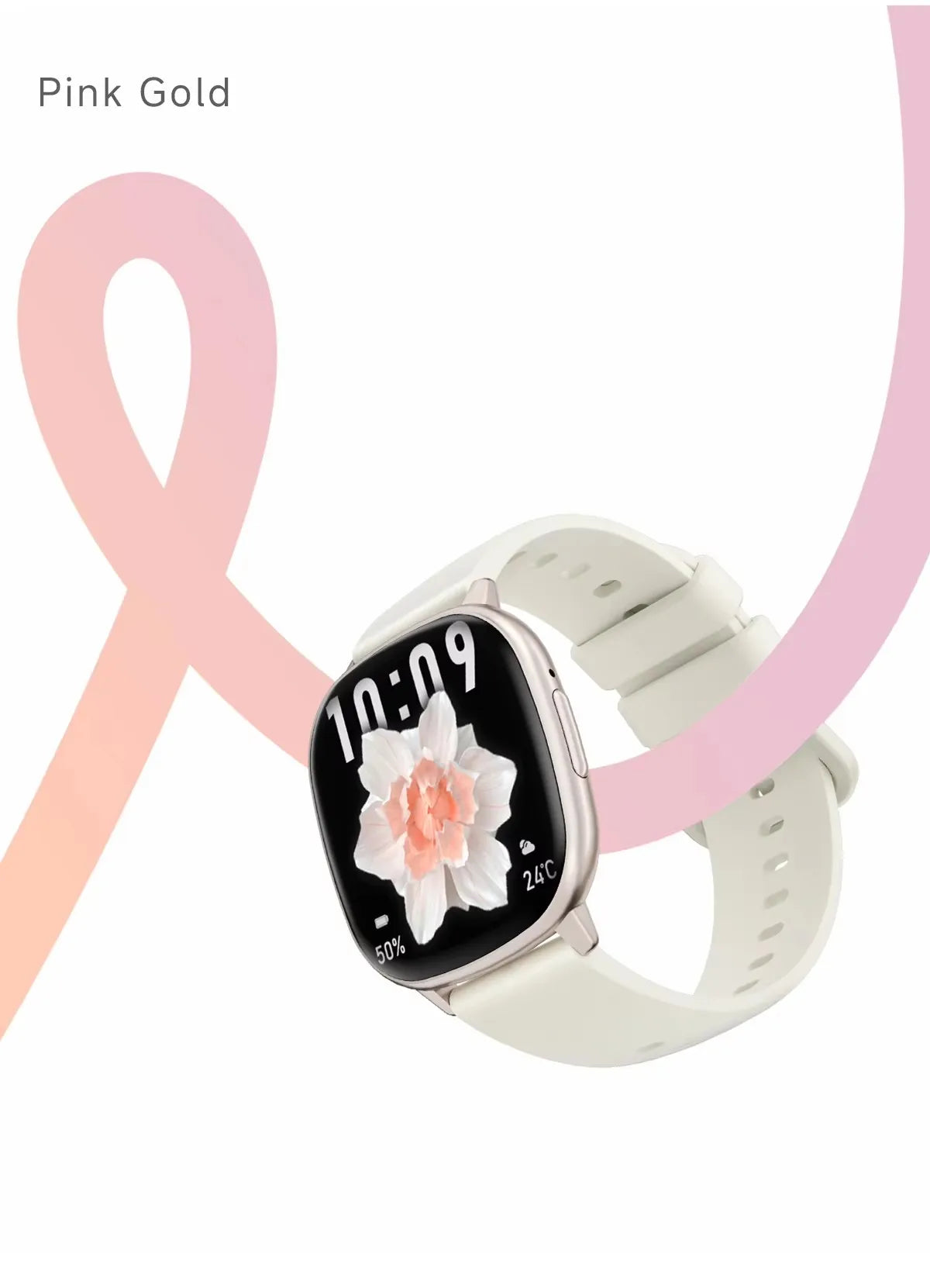 Montre Connectée AMOLED 1.73" Appels Bluetooth | MDN