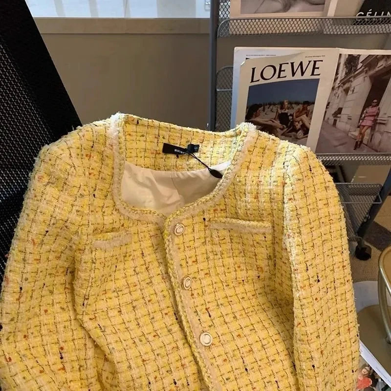 Cardigan Court Élégant Loose | MDN Store