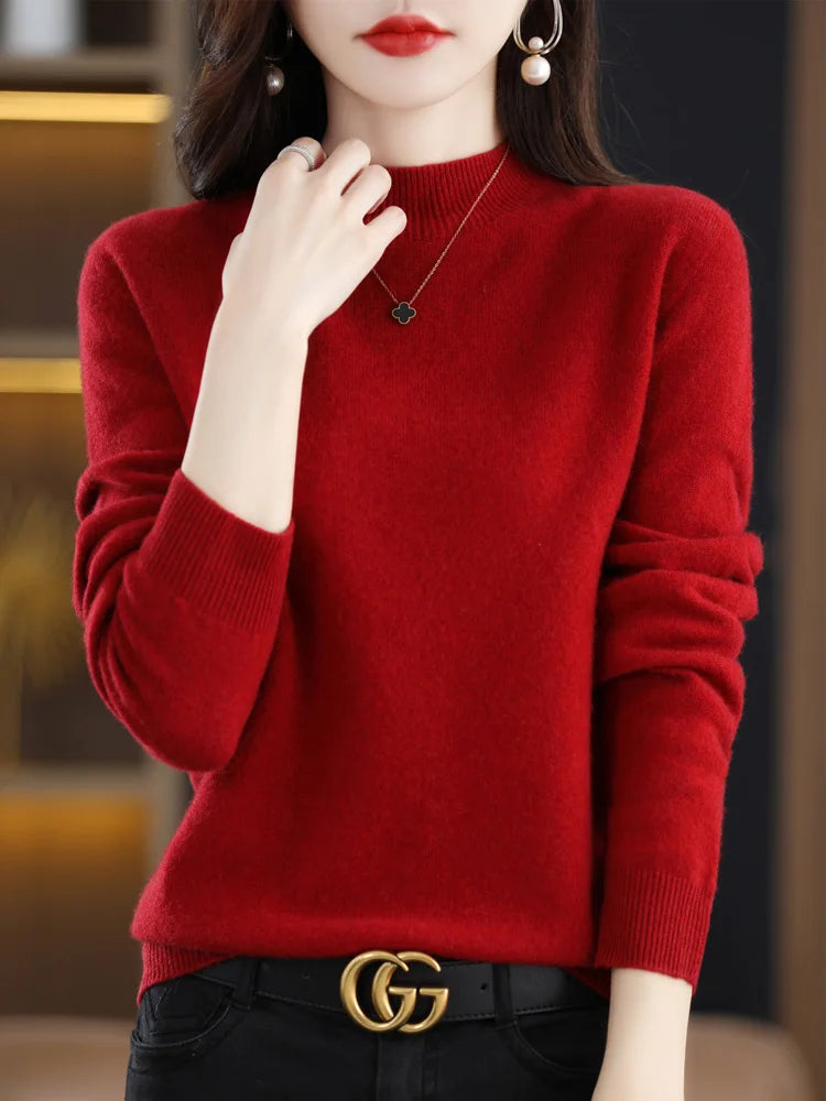 Pull femme - MDN Store 25