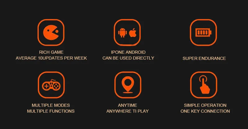 Casque VR Shinecon 10.0 - Lunettes 3D Réalité Virtuelle pour Smartphone | MDN