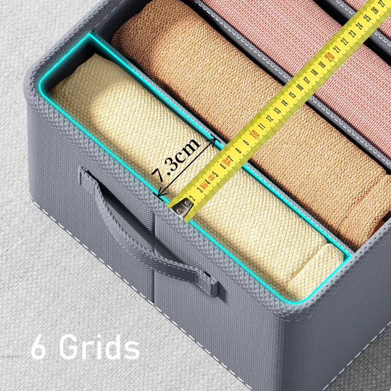 boite-de-rangement-pour-pantalons-epais-organisate - MDN Store 25