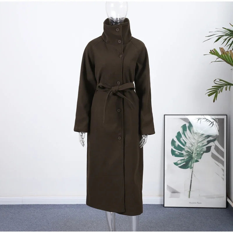 Manteau femme - MDN Store 25