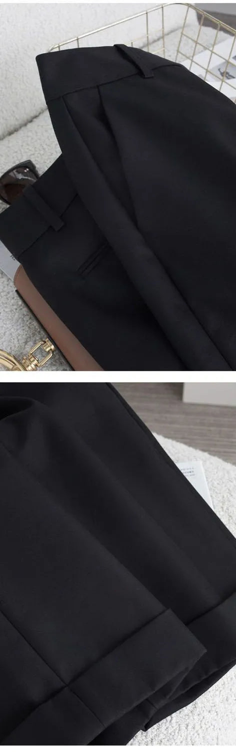 Court Cargo Femme Taille Haute Décontracté | MDN Store