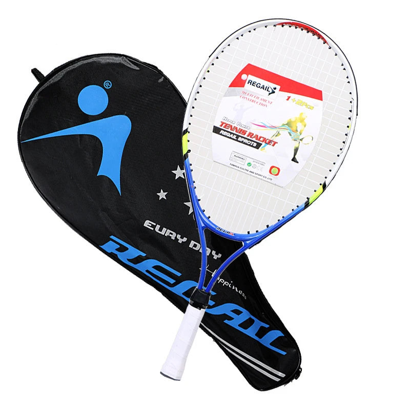 raquette-de-tennis-speciale-en-alliage-daluminium- - MDN Store 25