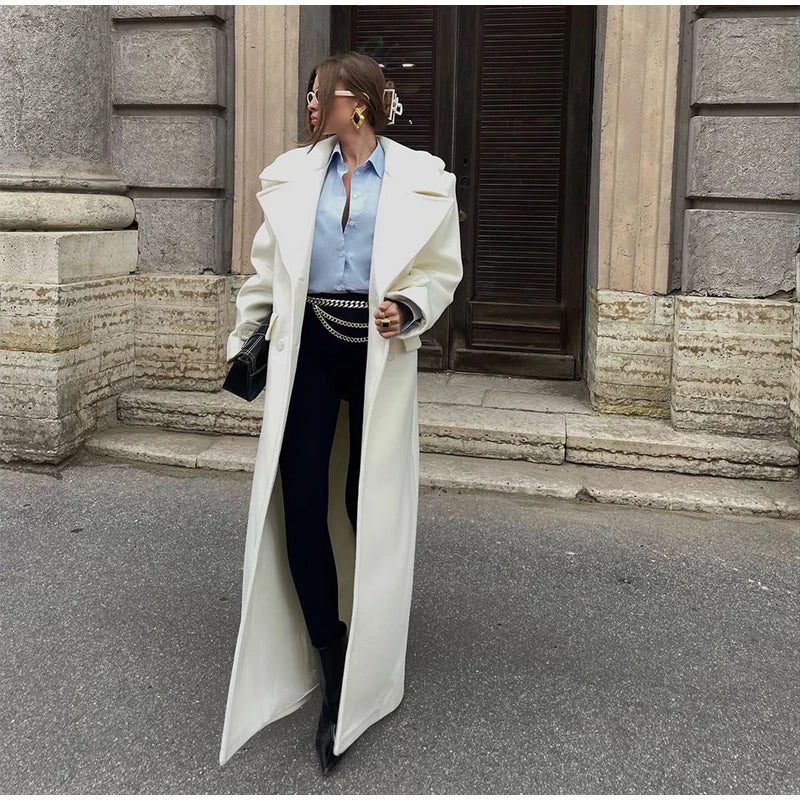 Manteau femme - MDN Store 25
