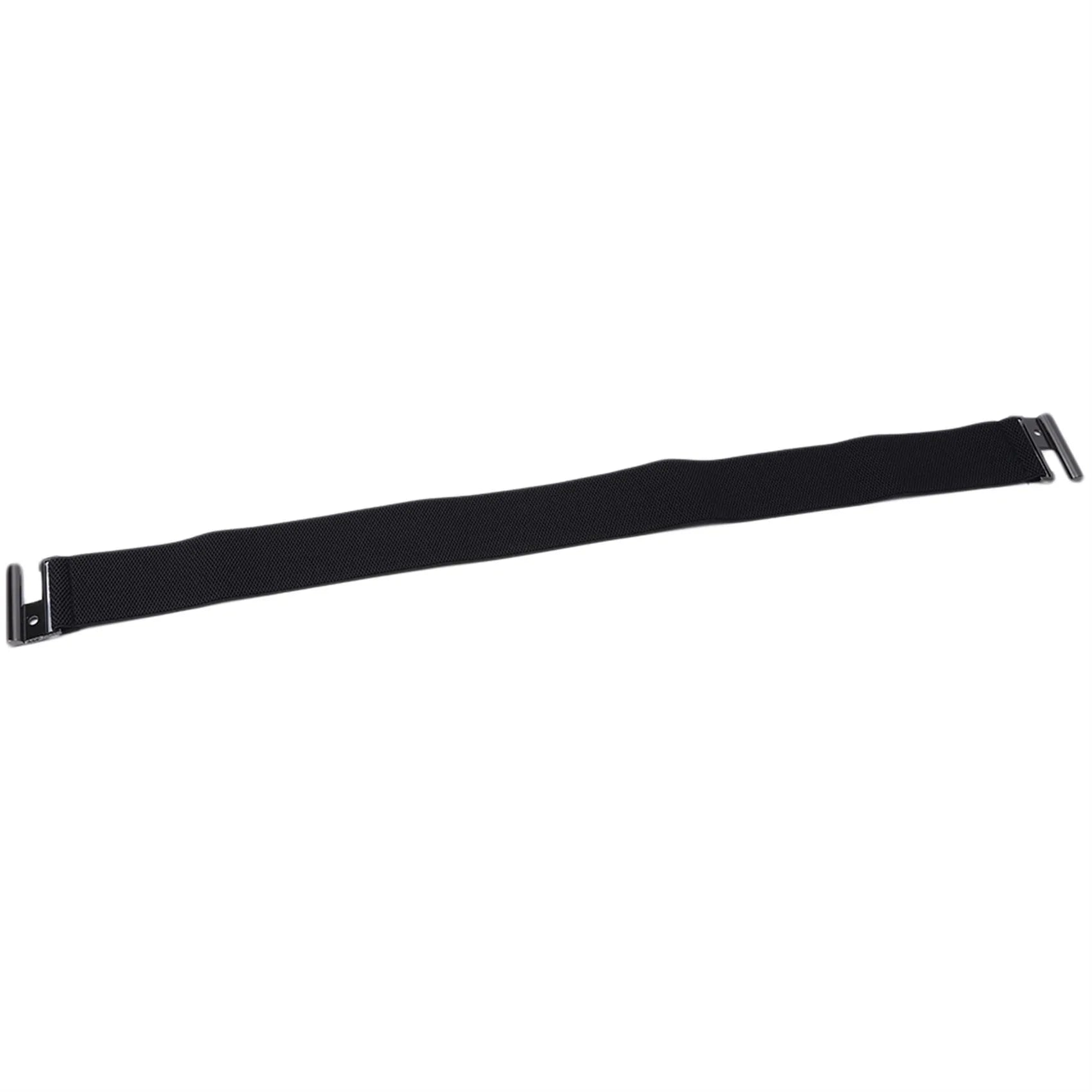 Ceinture Élastique Large Boucle | MDN Store