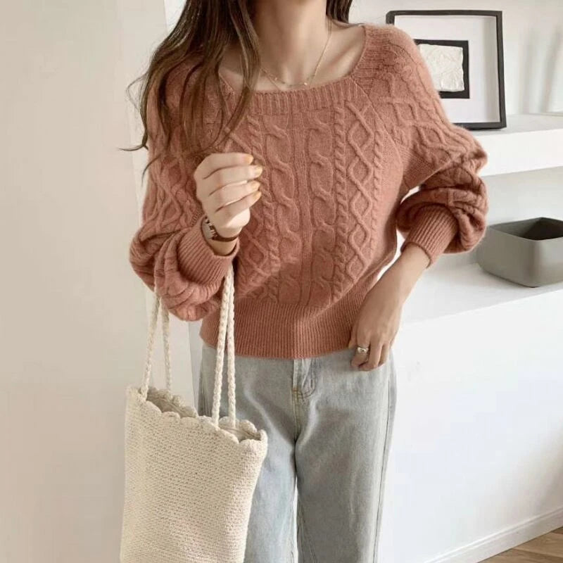 Pull femme - MDN Store 25