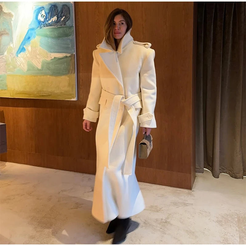 Manteau femme - MDN Store 25