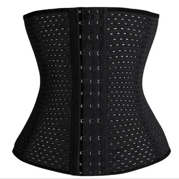 Ceinture Gainante Sculptante Taille Femme Melange Polyester | MDN Store 25