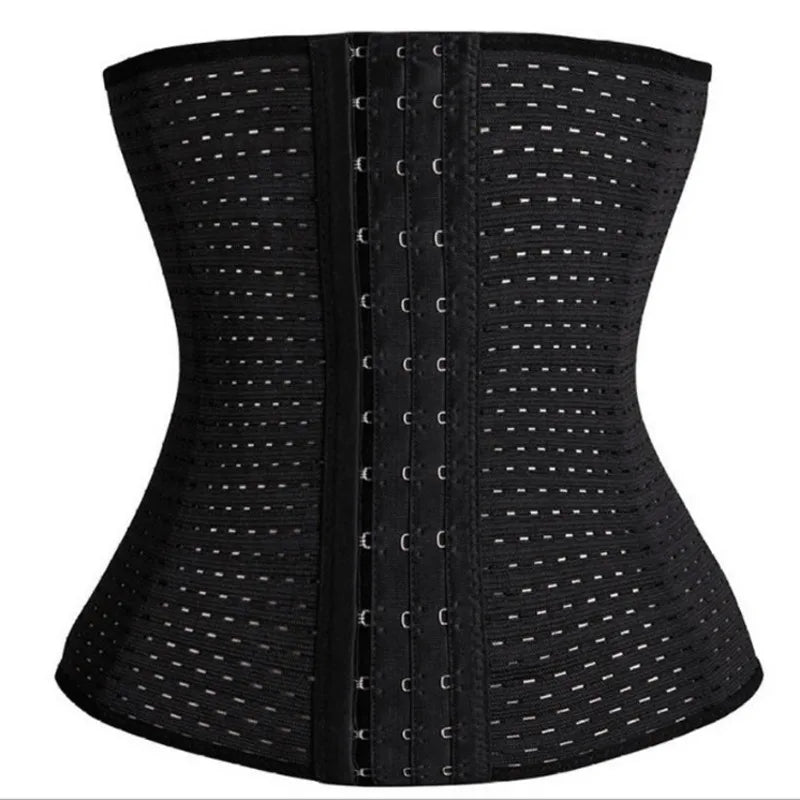 Ceinture Gainante Sculptante Taille Femme Melange Polyester | MDN Store 25