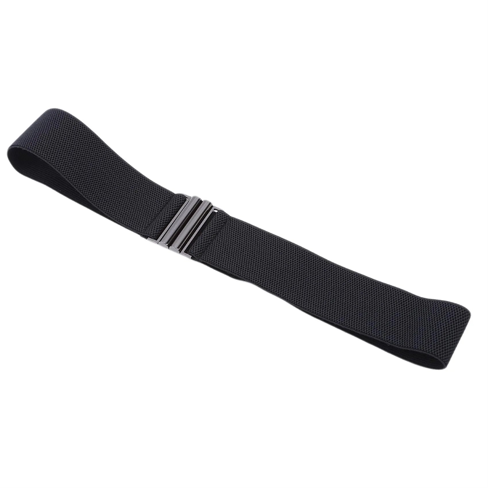Ceinture Élastique Large Boucle | MDN Store
