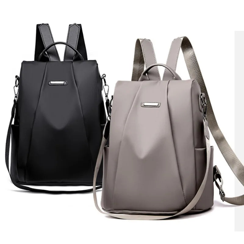 Sac à Dos Nylon Bandoulière Détachable | MDN Store