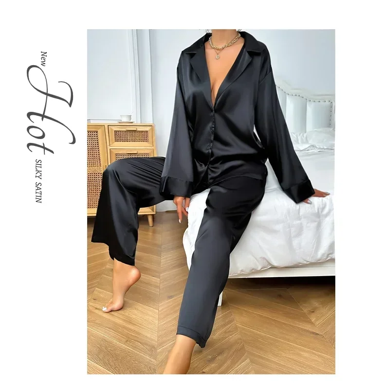 Pyjama femme - MDN Store 25