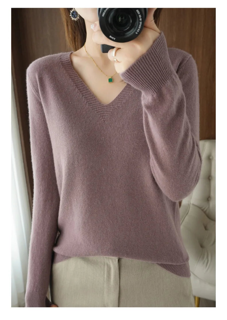 Pull SKU-02 taille L' femme - MDN Store 25