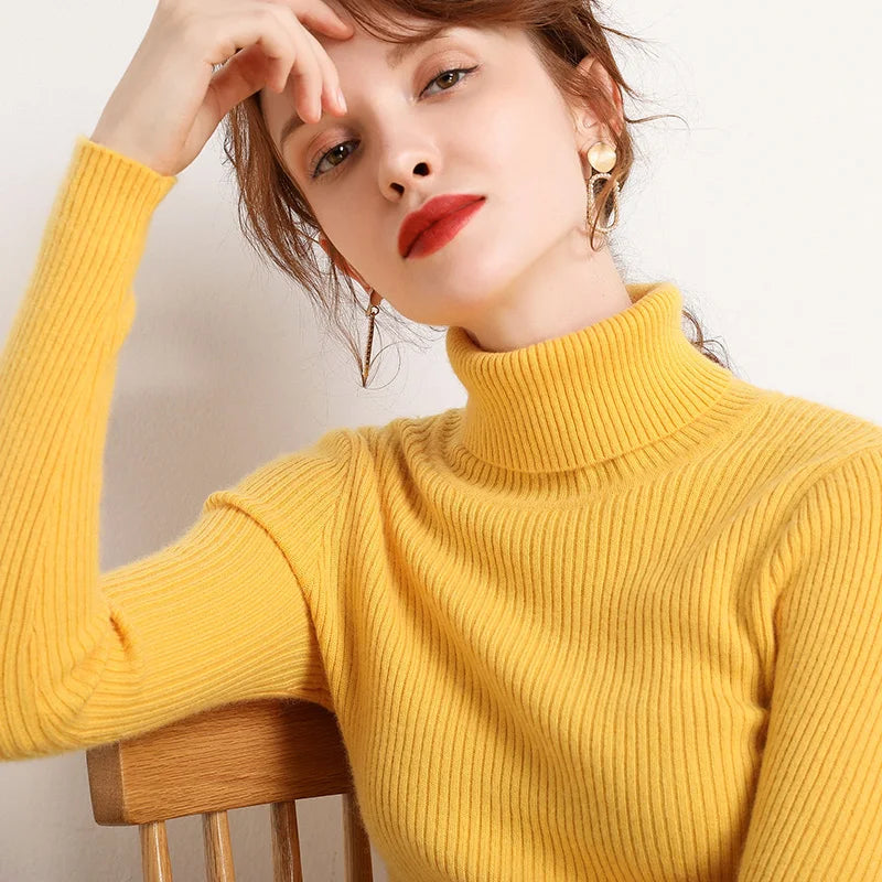 Pull femme - MDN Store 25