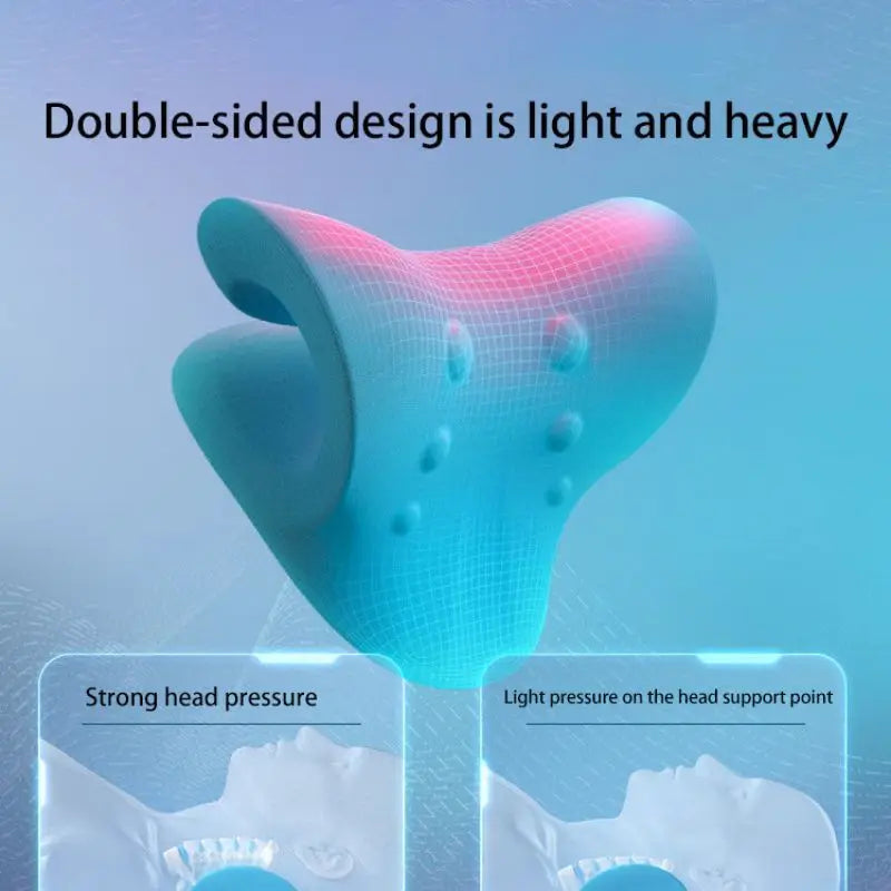 Appareil Traction Cervicale Chiropratique | MDN Store