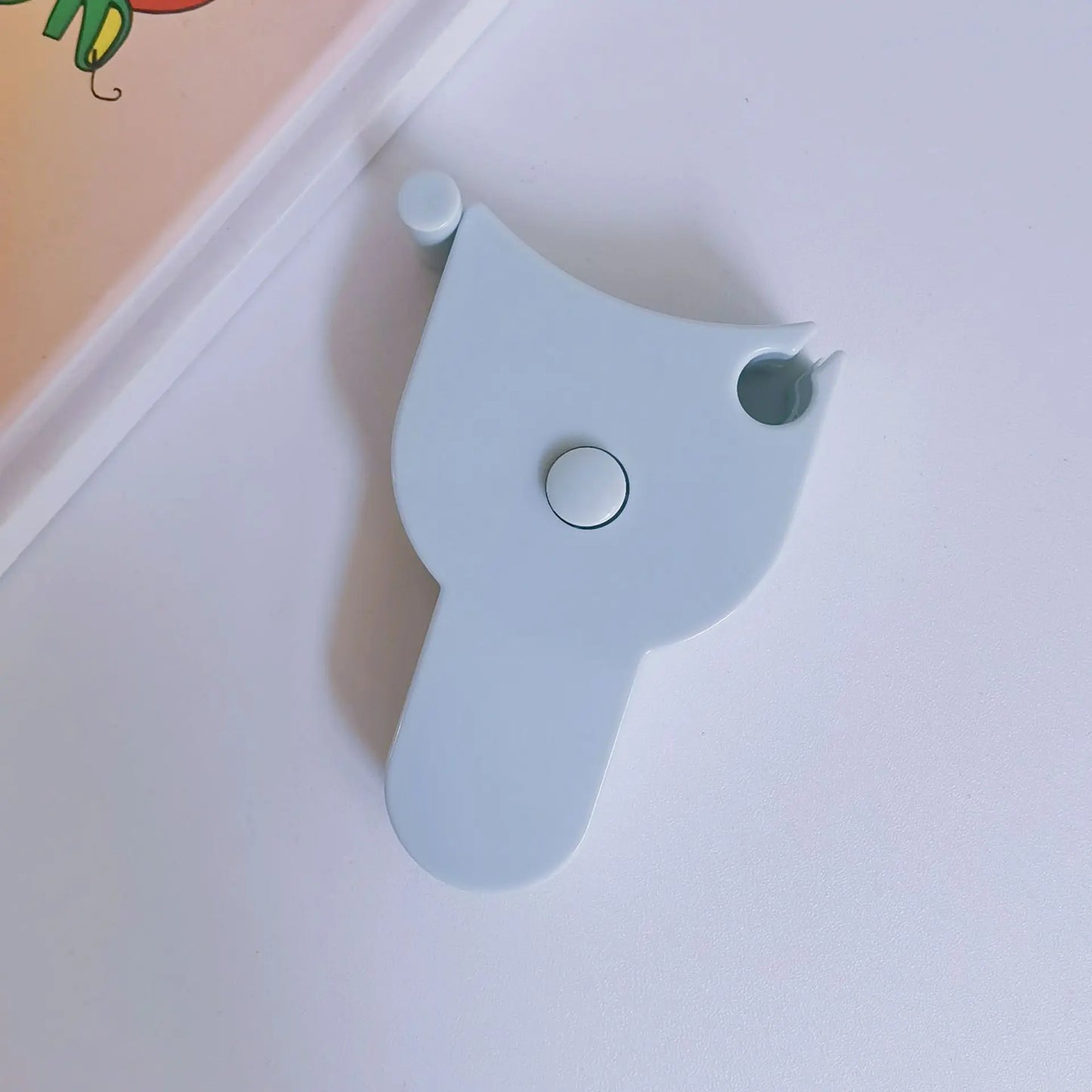 Mètre Ruban Couture Auto-Rétractable 150cm | MDN