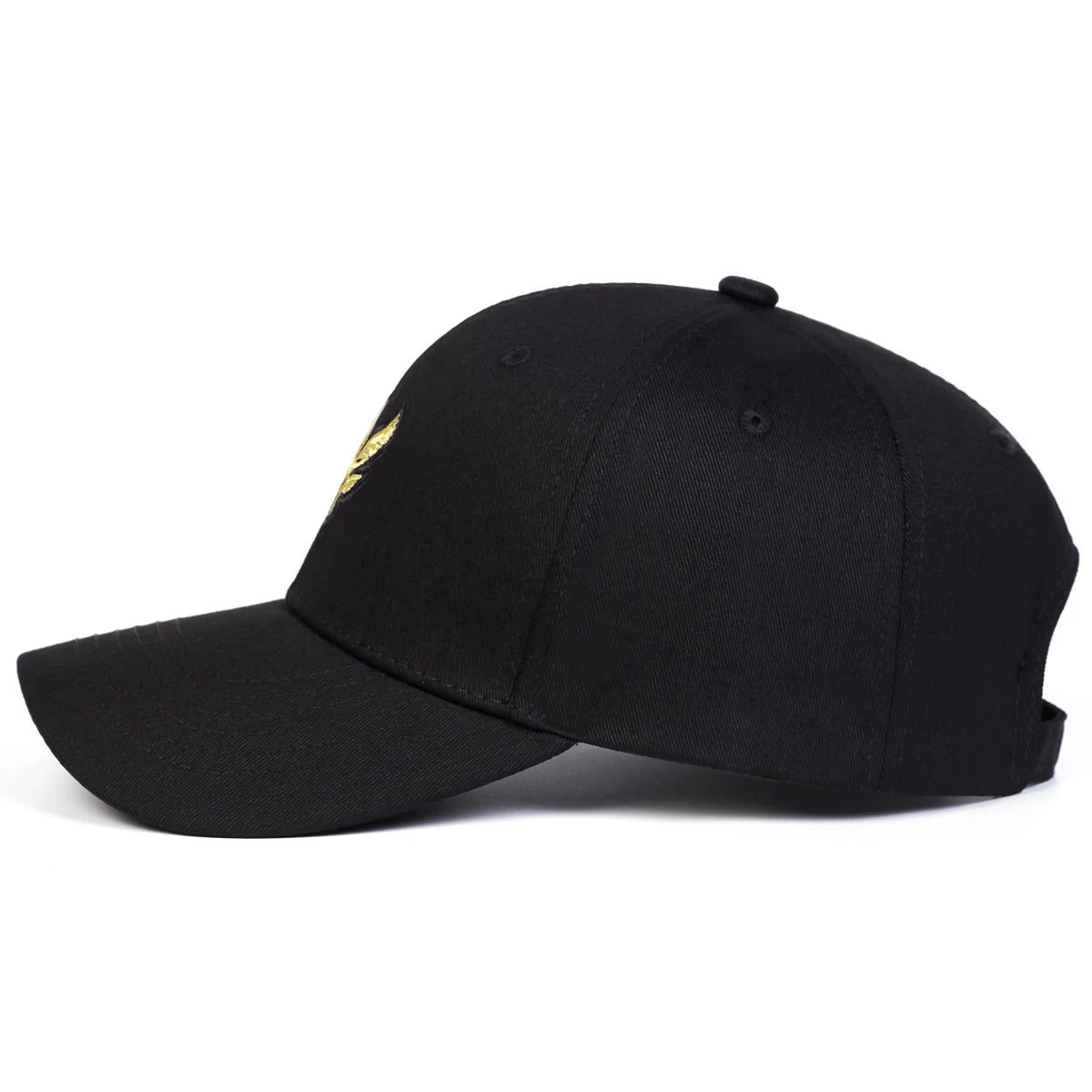 Casquette Baseball Broderie Aigle Femme Reglable Printemps Automne | MDN Store 25