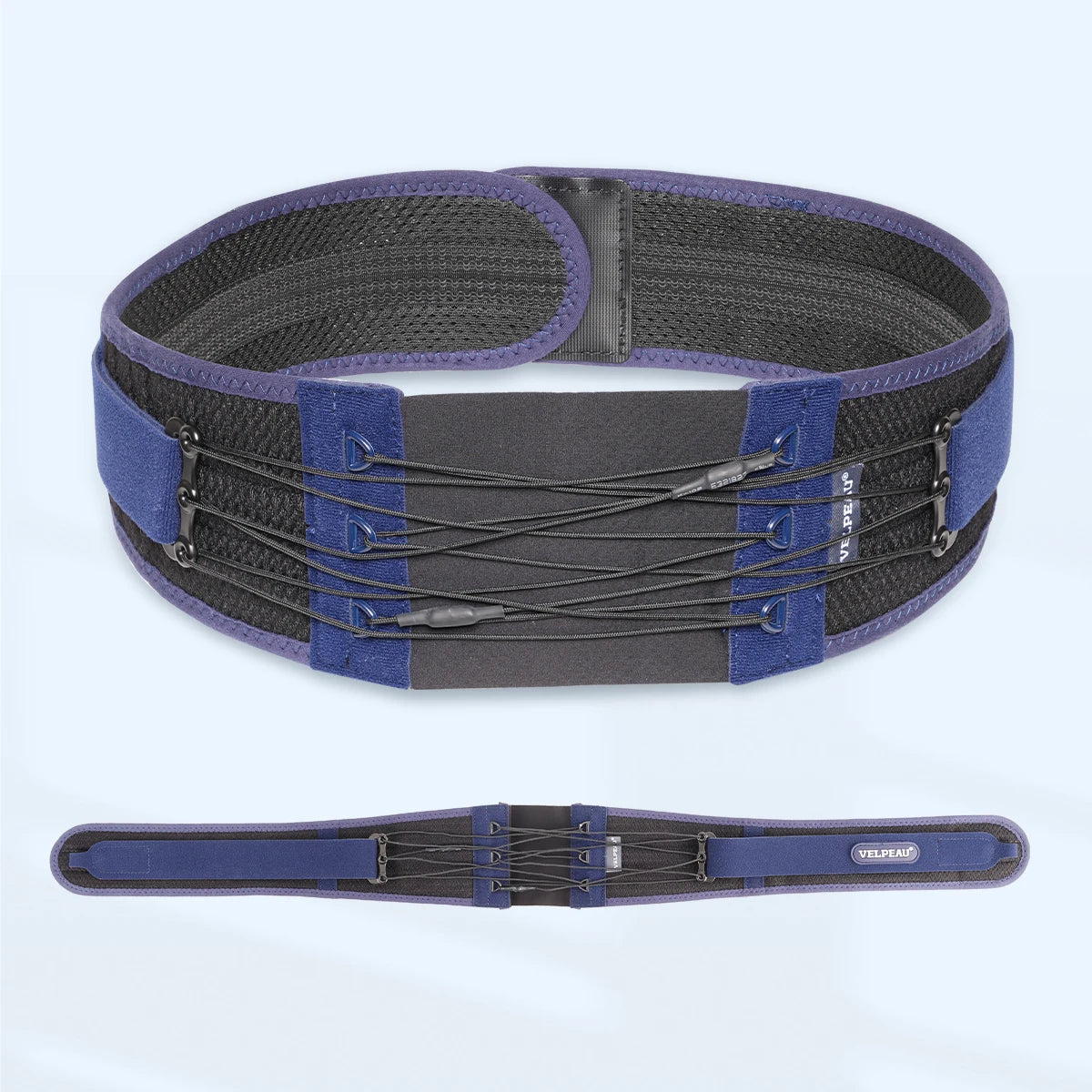 Ceinture Sacro-Iliaque Hanche Sciatique Réglable Homme Femme | MDN Store