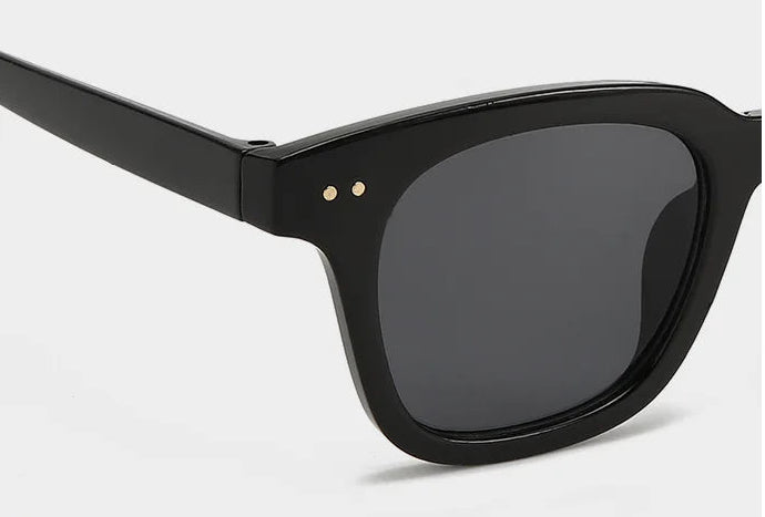 Lunettes Soleil Rectangle Vintage | MDN Store