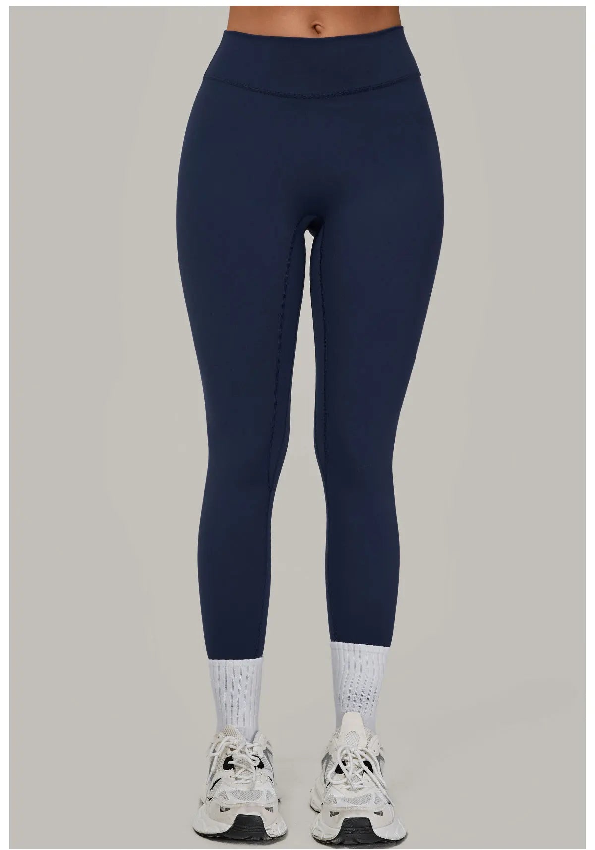 Legging Femme Fitness Taille Haute - Yoga Sport Push Up Respirant | MDN Store