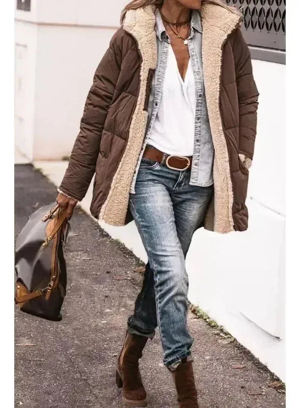 Manteau Black taille M femme - MDN Store 25