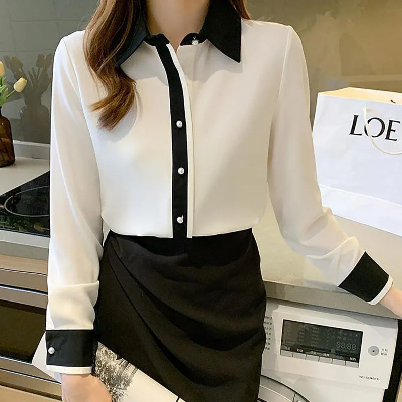 Chemisier femme - MDN Store 25