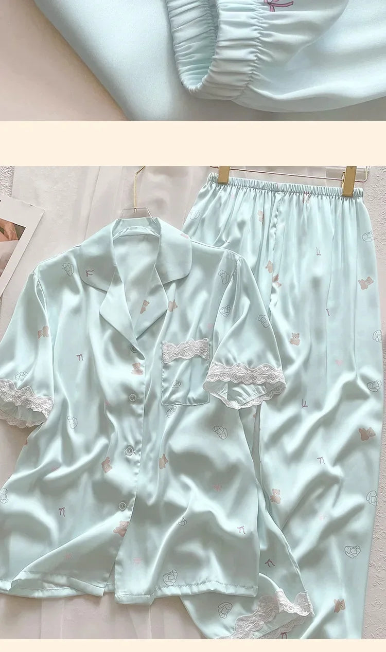 Pyjama femme - MDN Store 25