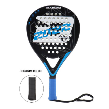 INSUM-Raquette de padel en fibre de carbone, 2022  - MDN Store 25