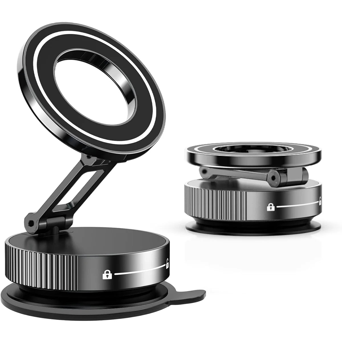 Support Téléphone Magnétique Voiture 360° Compatible MagSafe | MDN Store