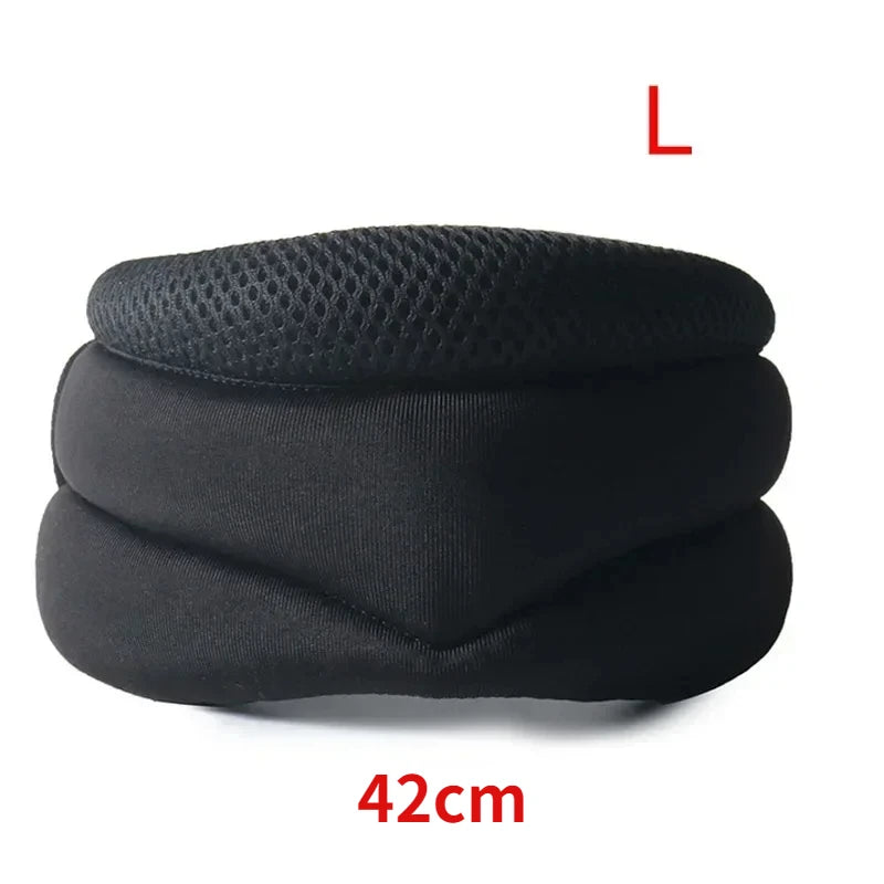 Collier Cervical Ajustable Mousse | MDN Store