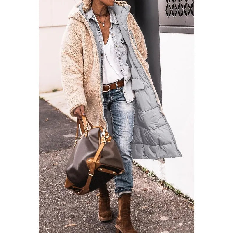 Manteau Black taille S femme - MDN Store 25