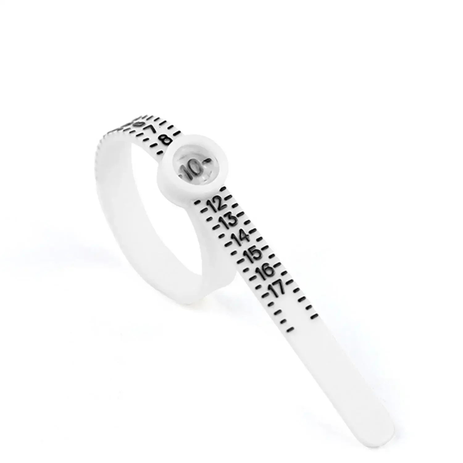 Baguier Mesure Doigt Loupe | MDN Store