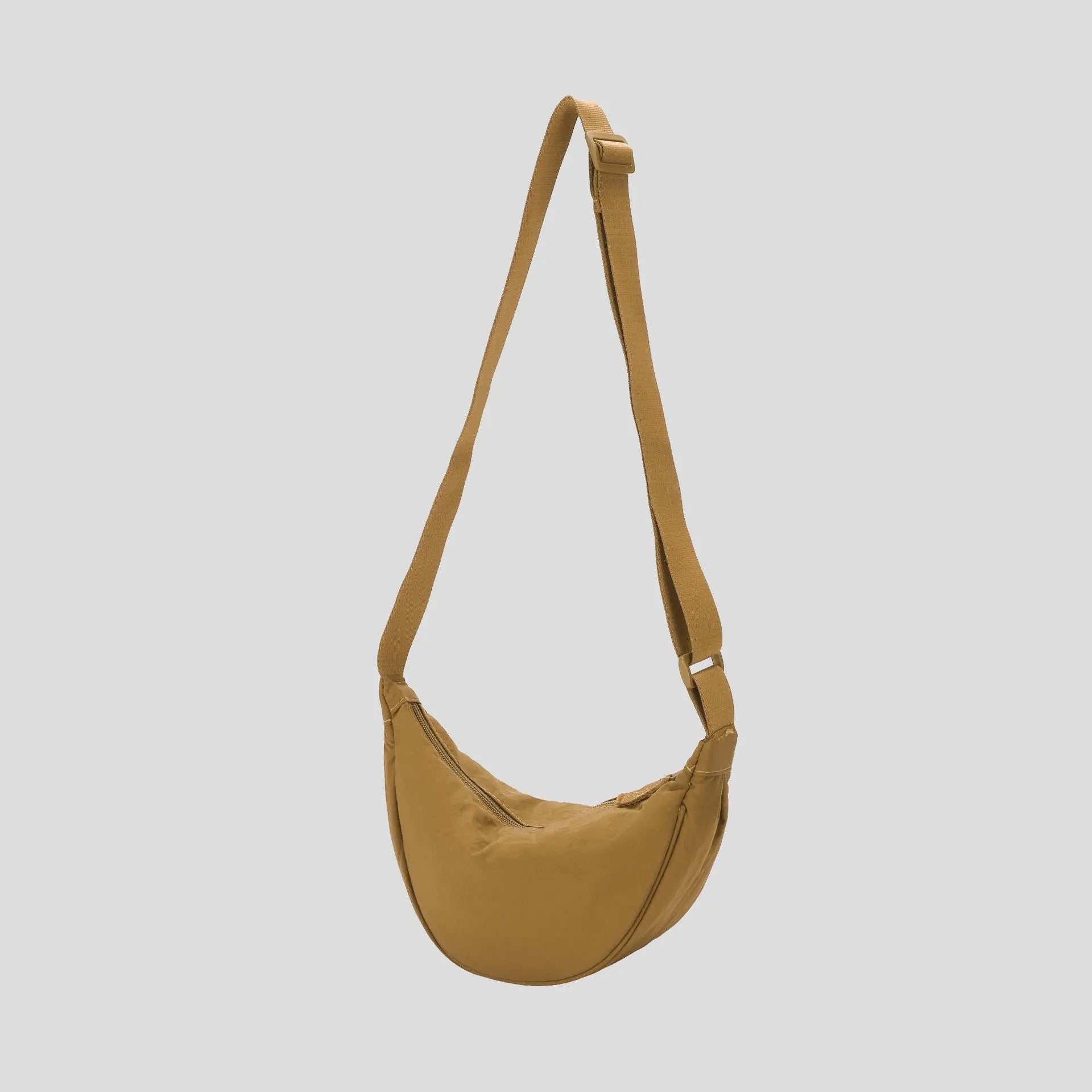 Décontracté Nylon Hobos Sac Bandoulière Femme | MDN Store