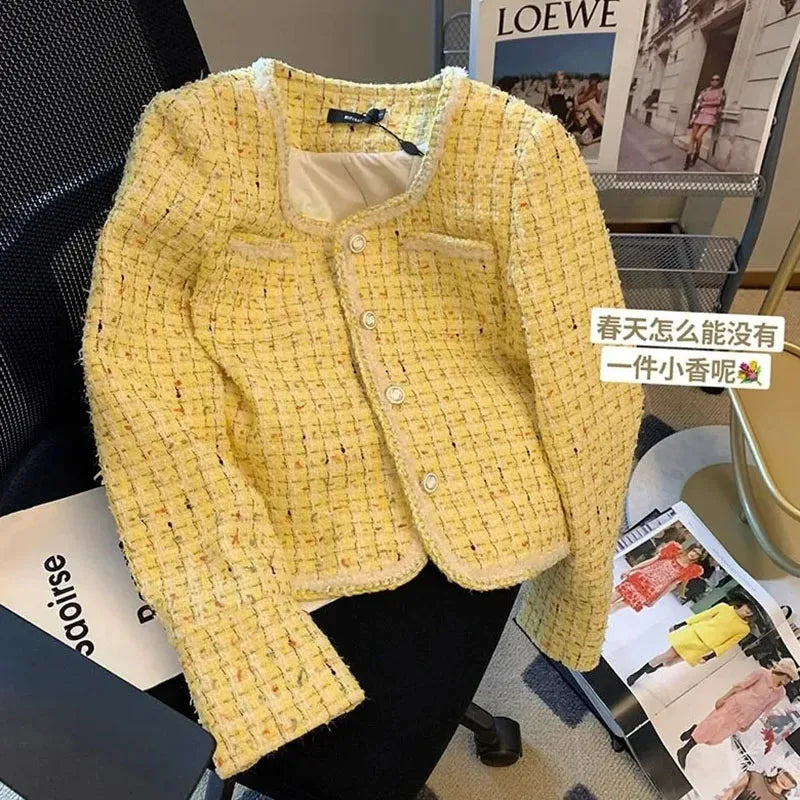 Cardigan Court Élégant Loose | MDN Store