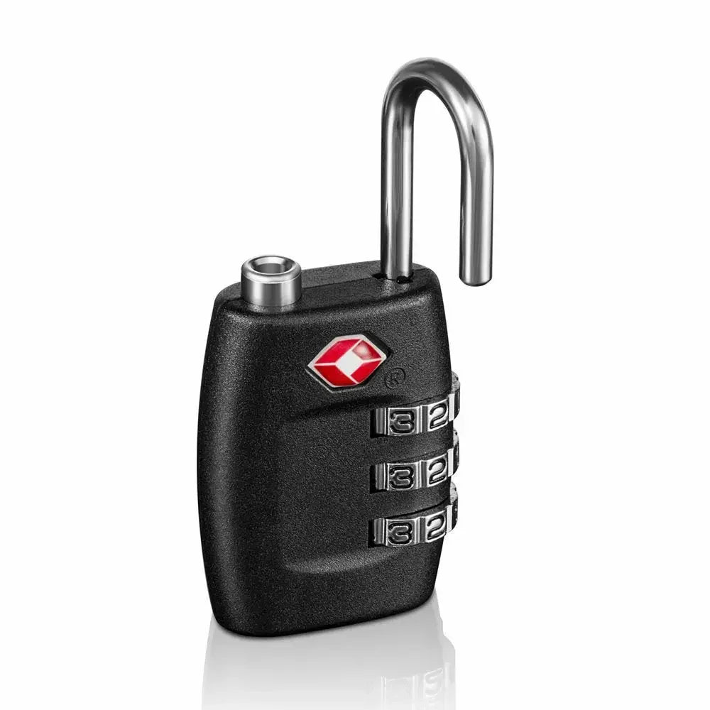 Cadenas TSA Câble Acier Code | MDN Store