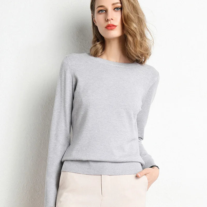 Pull khaki taille M femme - MDN Store 25