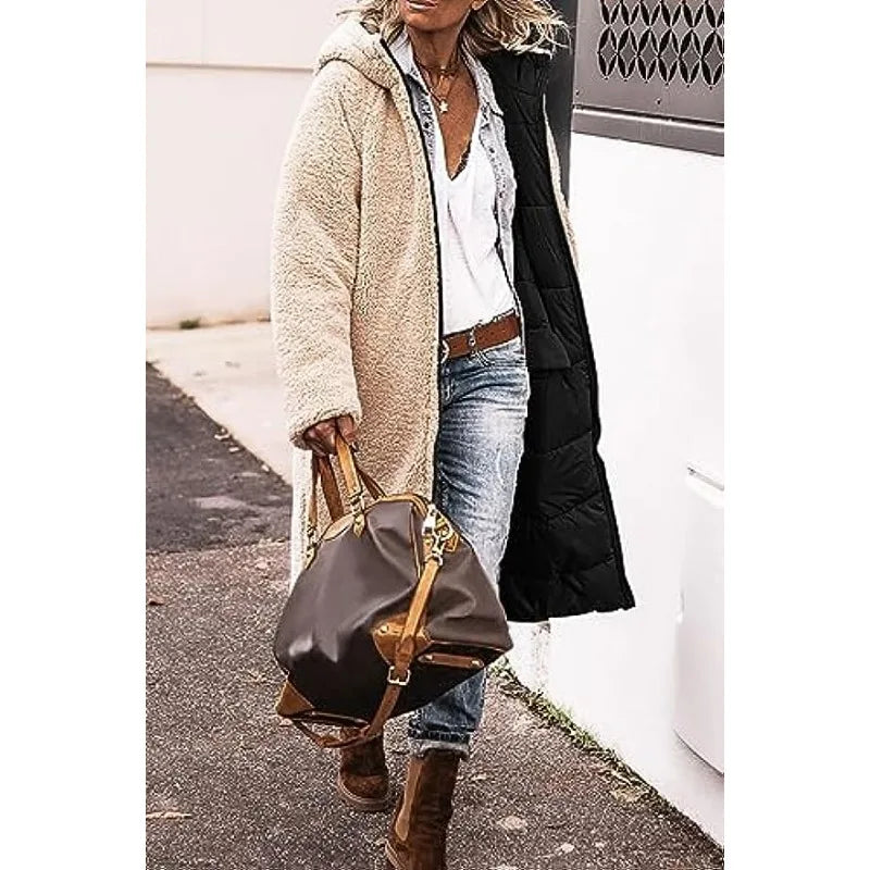 Manteau femme - MDN Store 25