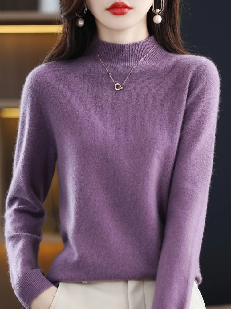 Pull White femme - MDN Store 25