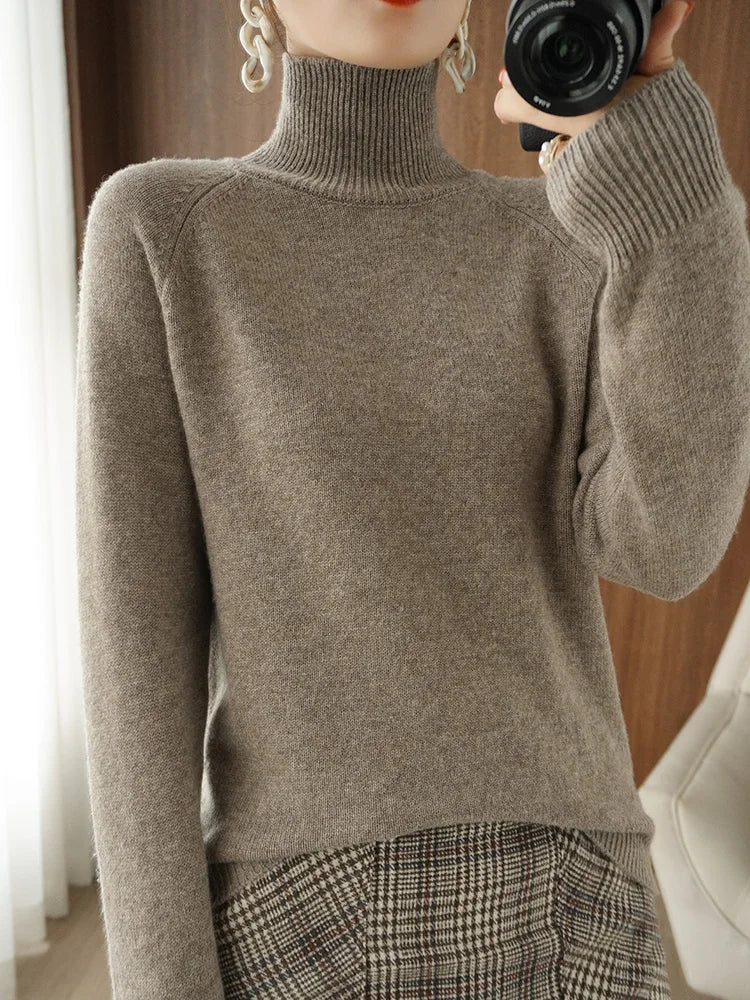 Pull Dou Green taille XXL femme - MDN Store 25