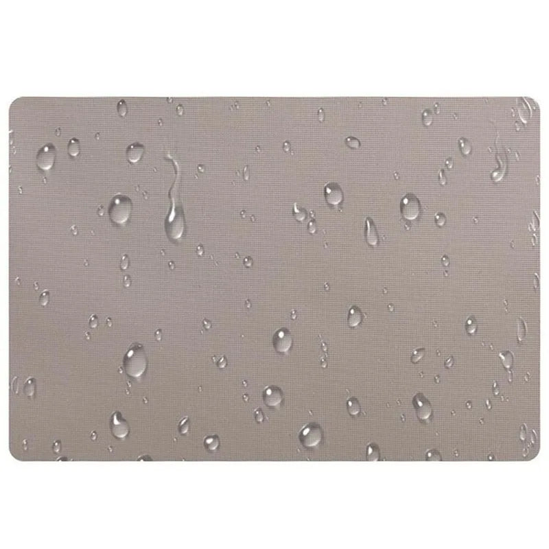 Sac à Dos Femme Nylon Casual Couleur Unie Bandoulière Détachable - MDN