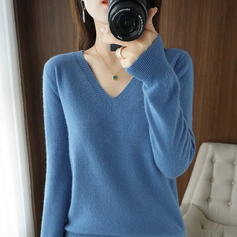 Pull SKU-01 taille XL femme - MDN Store 25