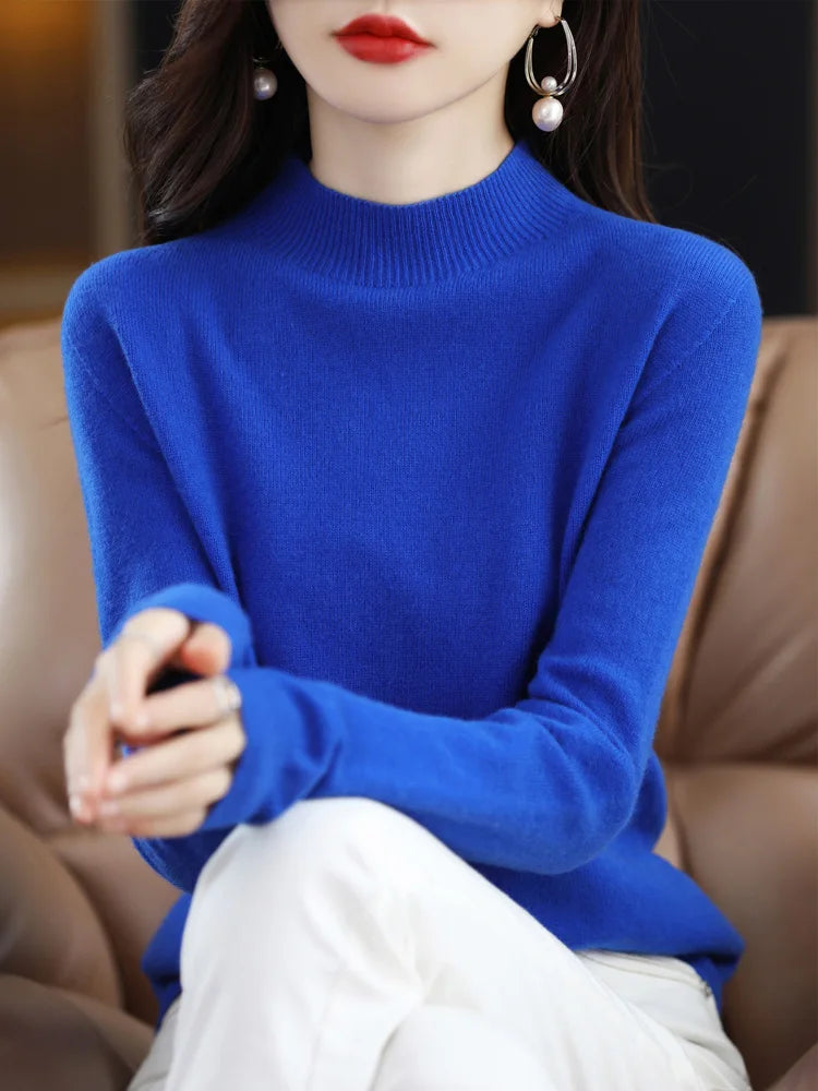 Pull femme - MDN Store 25