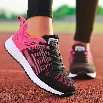 Baskets Femme Mesh Respirantes | MDN Store