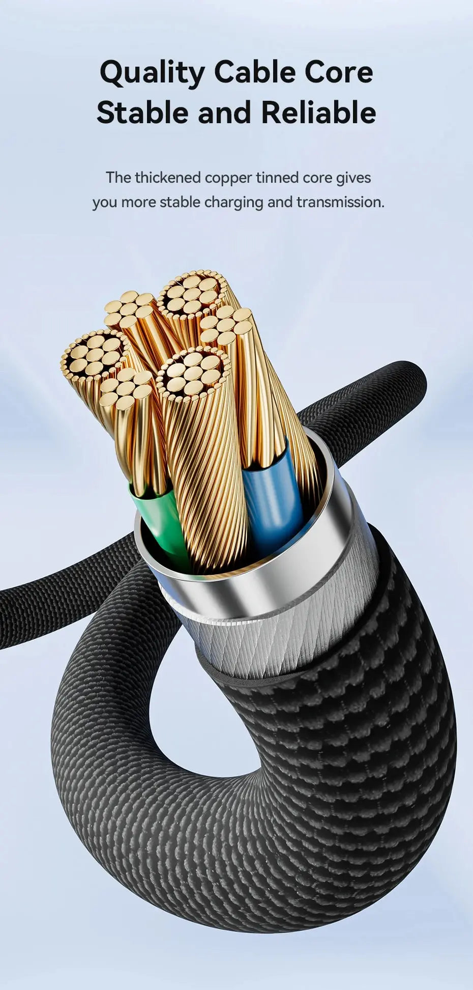 toocki-cable-usb-type-c-vers-type-c-100w-affichage - MDN Store 25