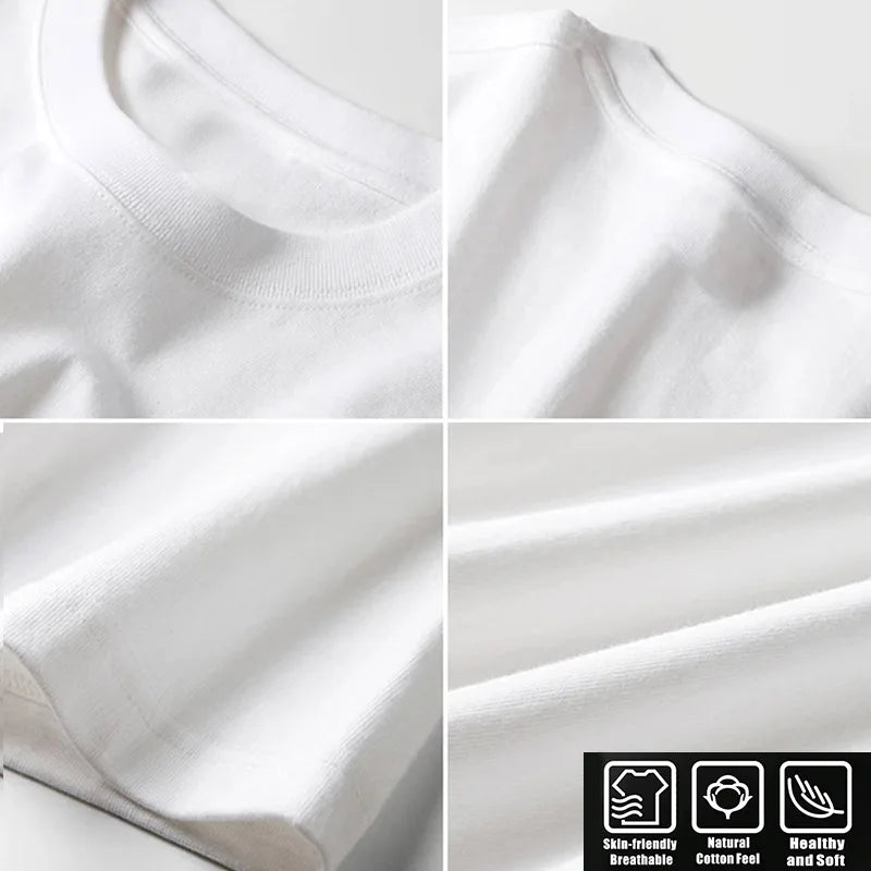 T-Chemise Graphique Col Rond Femme | MDN Store